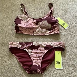 Women’s swim bikini